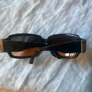 Accessories | Chanel Vintage Sunglasses 561 50118 | Poshmark display picture 2